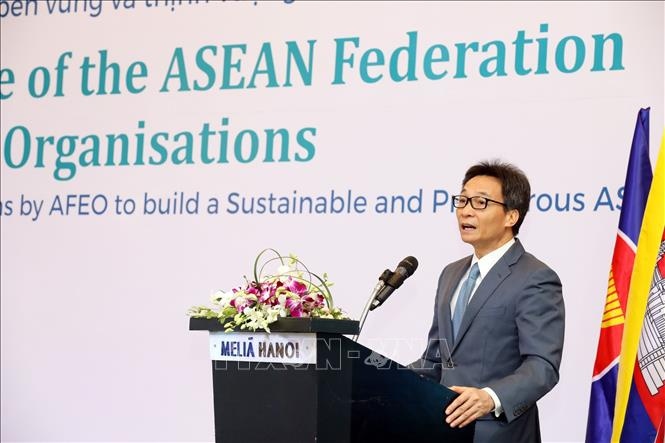 ASEAN told to launch better response to disasters, epidemics